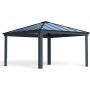 Canopia Dallas Hardtop Pavilion