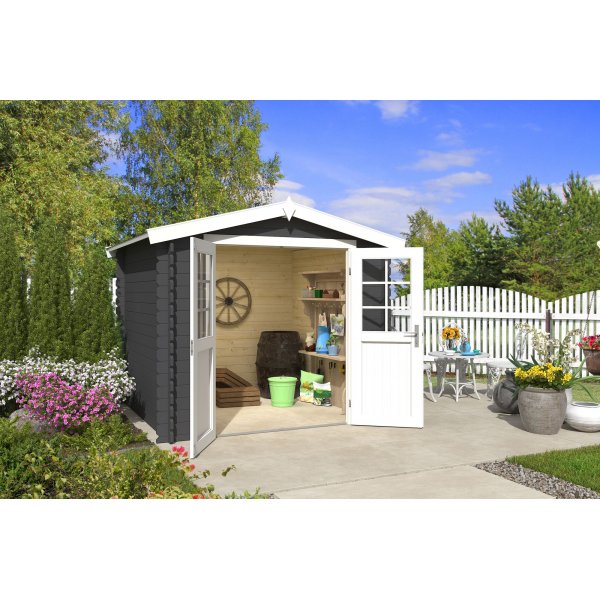 F�rr�d Ingrid B - 5,0 m� - 28 mm tr�