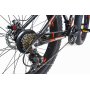 Cykel Fat Bike Happy 560 26\\\"