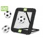 Rebounder fr fotbollstrning - 84 x 84 cm