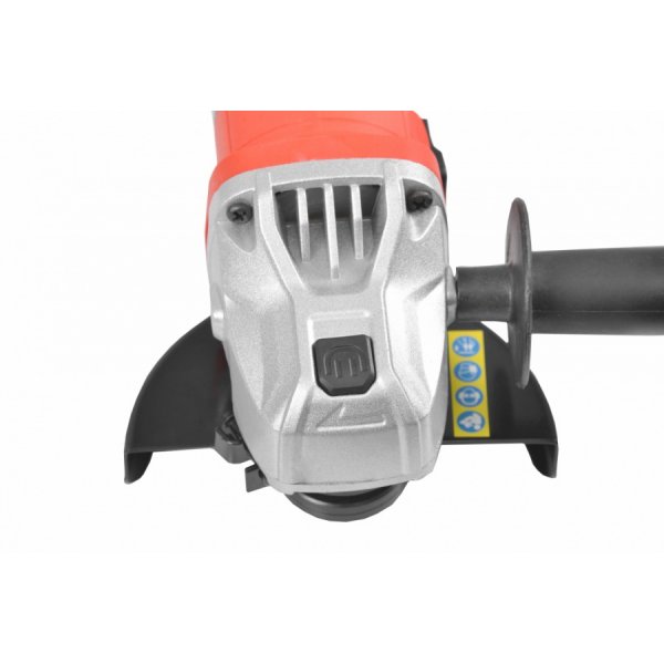 Elektrisk vinkelslipmaskin&nbsp;500W