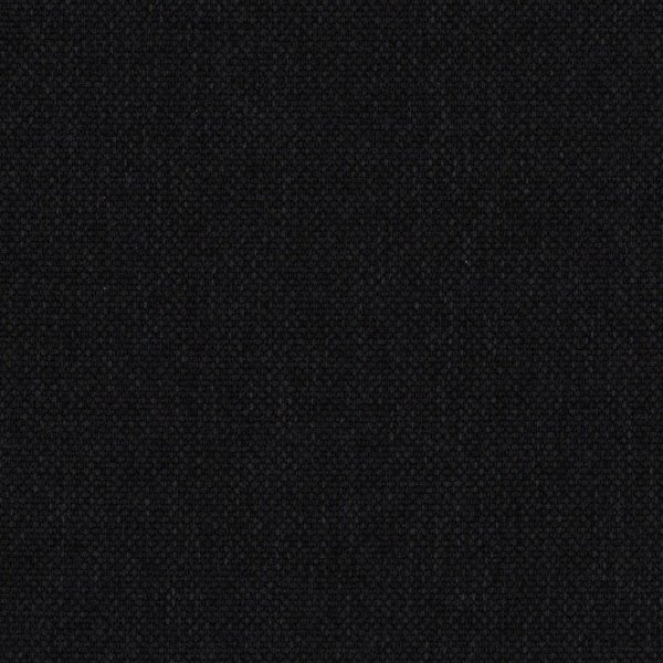 Presley s�nggavel med knappar 160 cm - Svart