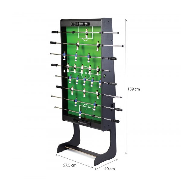 Foosball/fotbollsbord SDG P1 Foosball/fotbollsbord SDG P1