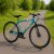Mountainbike Hybrid Mist 28
