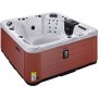Spabad Cleanse 809C Deluxe