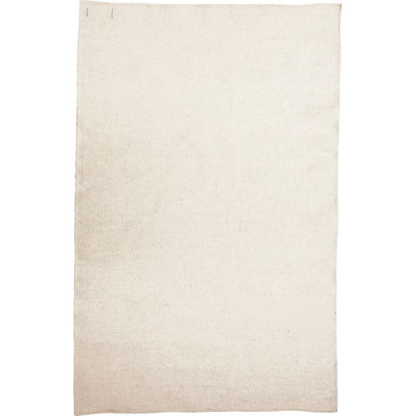 Kelimmatta Ibiza - Vit - 170x240 cm