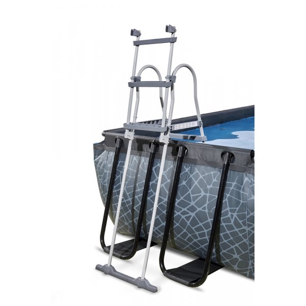 Pool 4x2 m Premium + Tak