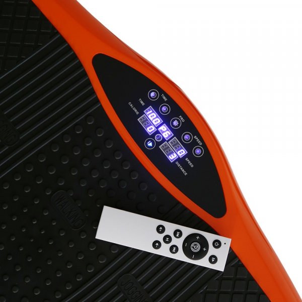 Vibrationsplatta SVP05 Vibrationsplatta SVP05