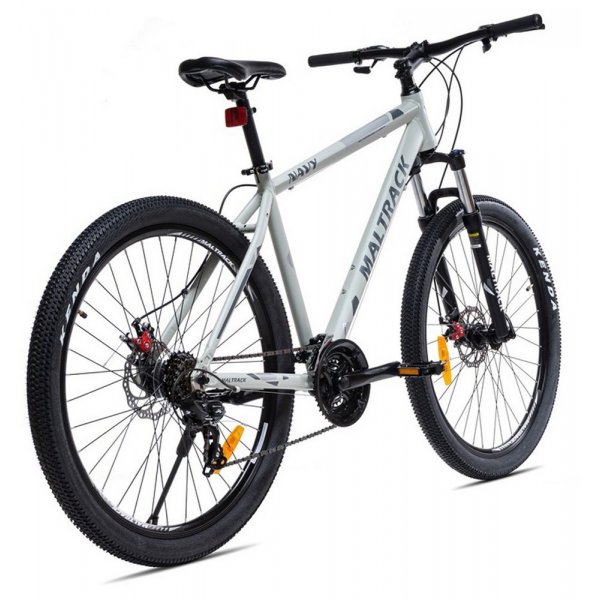 Mountainbike MalTrack 27,5\\\" - Navy Grey Mountainbike MalTrack 27,5\\\" - Navy Grey