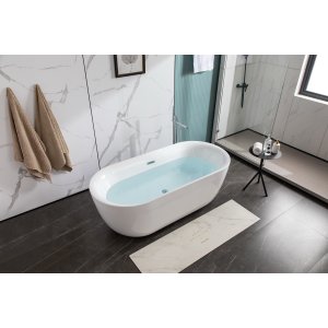 Badkar December - 120x65x58 Badkar December - 120x65x58