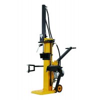 Vertikal vedklyv - 3500W Vertikal vedklyv - 3500W