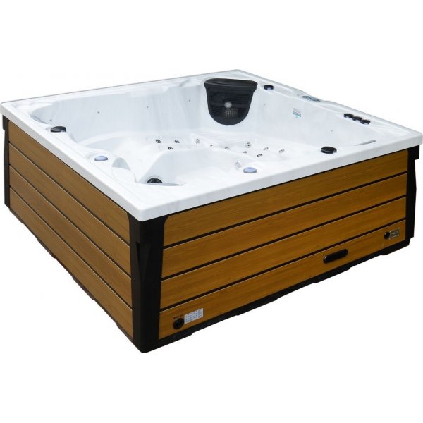 Spabad Cleanse 802D