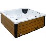Spabad Cleanse 802D