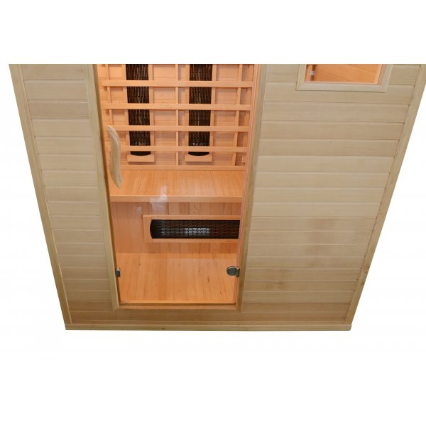 Infraröd bastu Ambience A3 Infraröd bastu Ambience A3