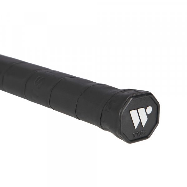 Badmintonschläger (weiß & schwarz) ALUMTEC 316 Badmintonschläger (weiß & schwarz) ALUMTEC 316