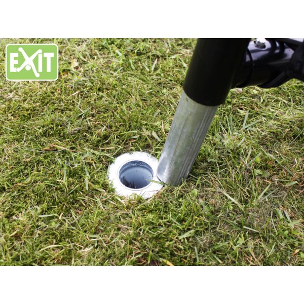 Fotbollsm�l Maestro - 180 x 120 cm