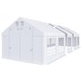Partytlt i PVC - 4 x 14 m