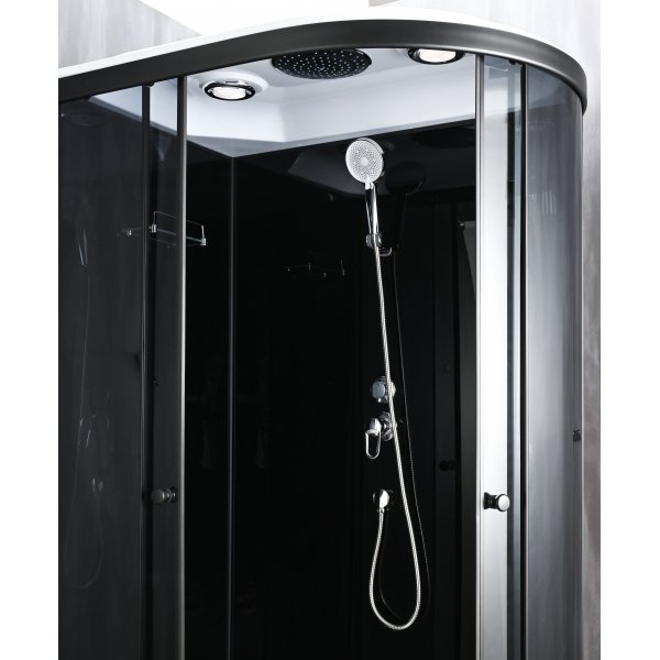 Duschkabin - Artemis 120x80 Duschkabin - Artemis 120x80