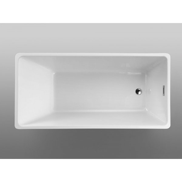 Badkar Waipio valley - 165 cm