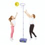 Swingball Netball