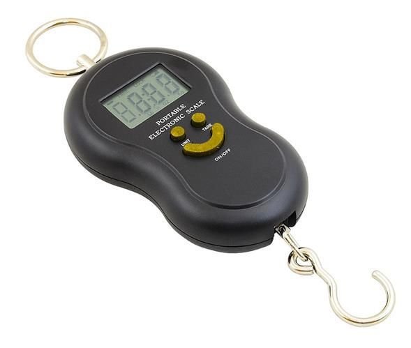 Digital h�ngv�g 40 kg