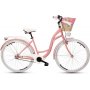 Damcykel Goetze Style - Rosa