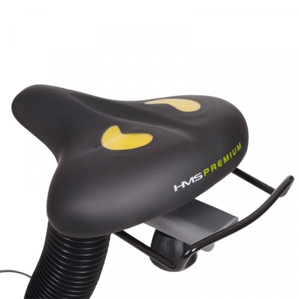 Trningscykel - Magnetisk (M0907)