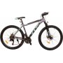 Mountainbike 29" Viva Stronger - Gr/Grn + Cykells