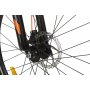 Mountainbike Mahavan 26\\\" Orange
