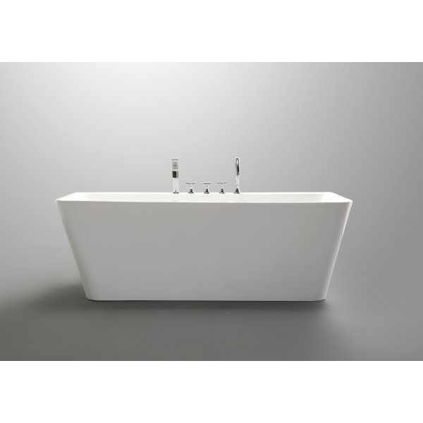 Badekar Euphrosyne - 150-170 cm Badekar Euphrosyne - 150-170 cm