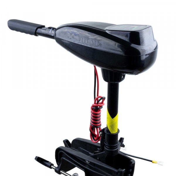 Elektrisk båtmotor Cruise 86LBS Elektrisk båtmotor Cruise 86LBS