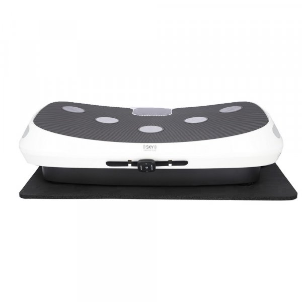 Vibrationsplatta SVP15 Vibrationsplatta SVP15