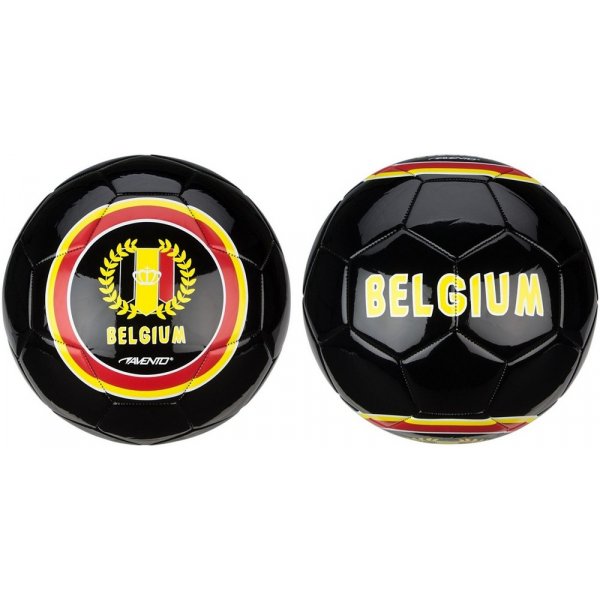Fotboll Glossy World Soccer - Belgien (stl 5)