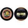 Fotboll Glossy World Soccer - Belgien (stl 5)