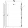 Garage Folke - 19,5 m