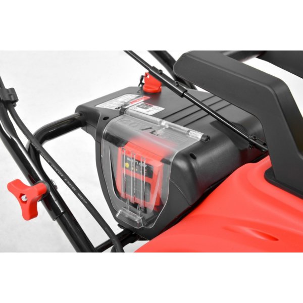 Batteridrevet sneslynger - Accu 5040-serien Batteridrevet sneslynger - Accu 5040-serien