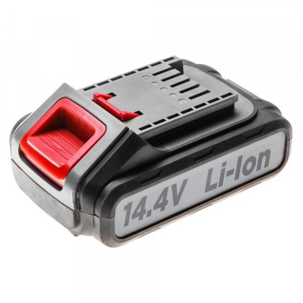Batteri 14,4V, 2,0Ah til art 46760
