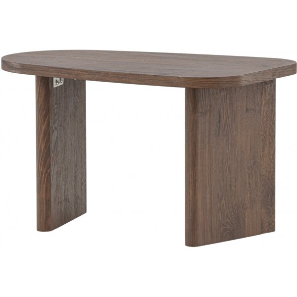 Gr�nvik sidobord 70 x 45 cm - Mocca