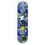 Skateboard - 61x15 cm