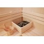 Sauna transformation I