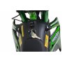 Minicross fr barn - Grn 500W