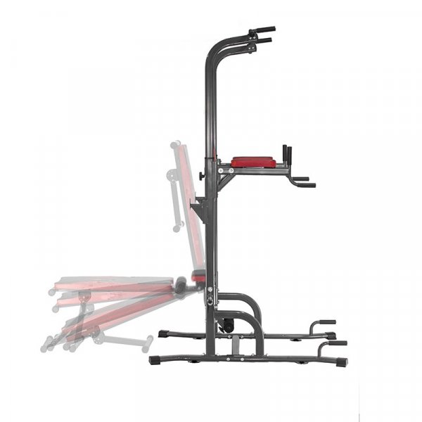Trainingsbank - Multi mit Hebel (PWL 9569) Trainingsbank - Multi mit Hebel (PWL 9569)