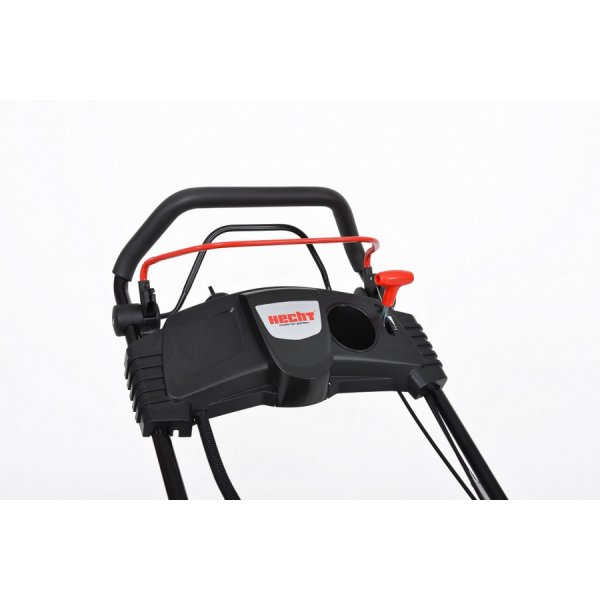 Bensindriven gräsklippare 46cm, självgående - 135cc Bensindriven gräsklippare 46cm, självgående - 135cc