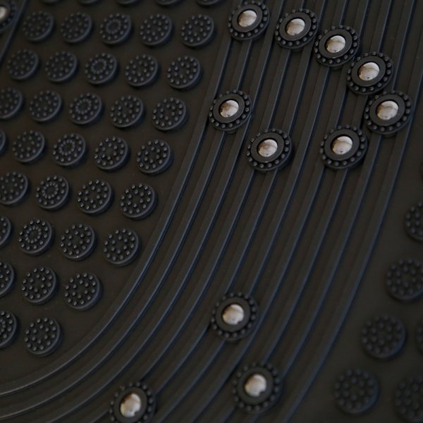 Vibrationsplatta SVP04 Vibrationsplatta SVP04