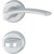 Handtag och WC-vred Hoppe Ibiza Handtag och WC-vred Hoppe Ibiza