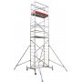 Climtec rullstllning - 6 meter