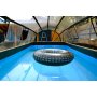 Pool 4x2 m + Tak