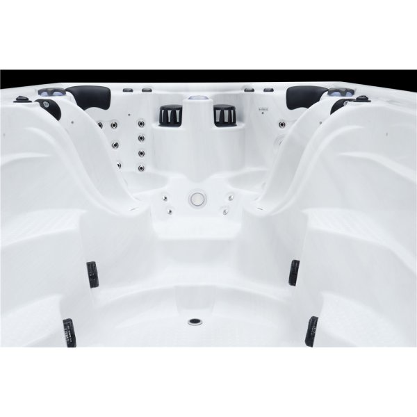 Swimspa/ Simspa Swimspa/ Simspa
