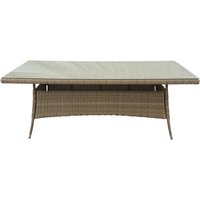 Holmstorp Matbord – natur Holmstorp Matbord – natur