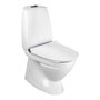If Sign Art WC-stol 6840 Vit